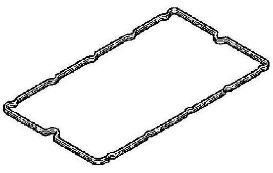 JOINT COUVRE CULASSE FORD D5BA