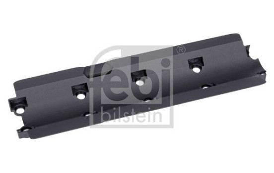 Oil Scraper Plate, crankcase breather 15948 FEBI, Image 3