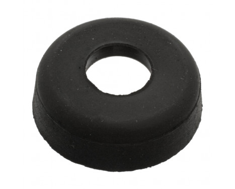 Seal Ring, cylinder head cover bolt 15190 FEBI