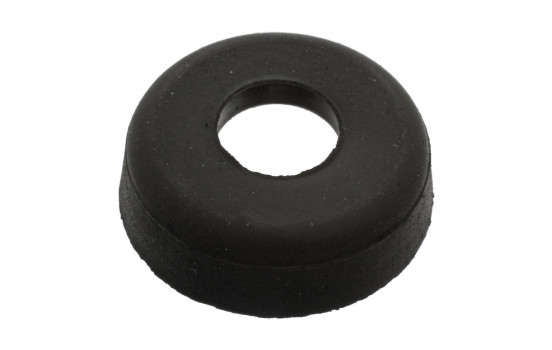 Seal Ring, cylinder head cover bolt 15190 FEBI