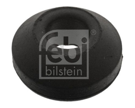 Seal Ring, cylinder head cover bolt 15278 FEBI, Image 2