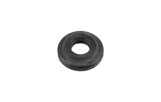 Seal Ring, cylinder head cover bolt 24321 FEBI