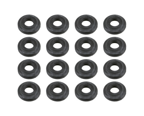 Seal Ring, cylinder head cover bolt 24323 FEBI