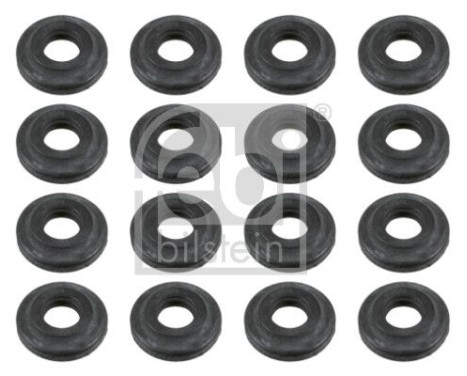 Seal Ring, cylinder head cover bolt 24323 FEBI, Image 2