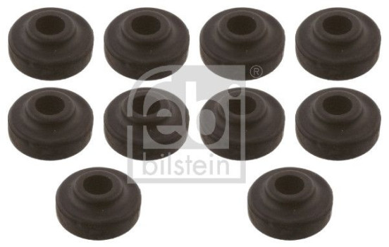 Seal Ring, cylinder head cover bolt 32146 FEBI, Image 2