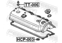 Seal Ring, spark plug shaft