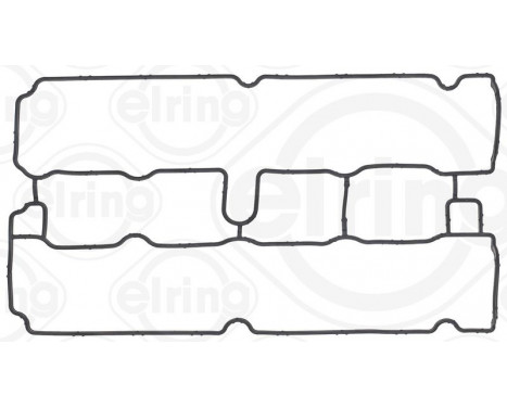 Valve cover gasket 010.370 Elring, Image 2