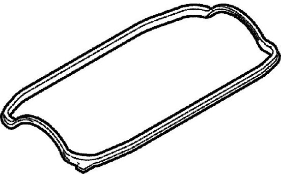Valve cover gasket 069.530 Elring, Image 2