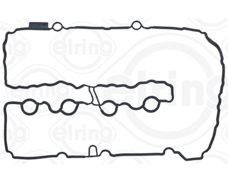 Valve cover gasket 076.450 Elring, Image 2