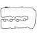 Valve cover gasket 076.450 Elring, Thumbnail 2