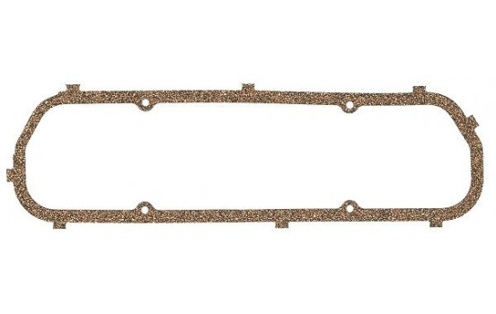 Valve cover gasket 087.262 Elring
