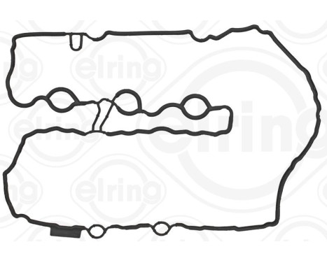 Valve cover gasket 091.750 Elring, Image 2