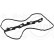 Valve cover gasket 094.920 Elring