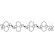 Valve cover gasket 103.680 Elring, Thumbnail 2