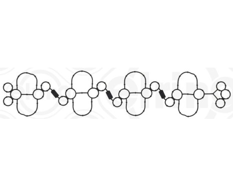 Valve cover gasket 103.690 Elring, Image 2