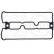 Valve cover gasket 104.080 Elring, Thumbnail 2
