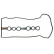 Valve cover gasket 169.710 Elring