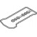 Valve cover gasket 169.710 Elring, Thumbnail 2
