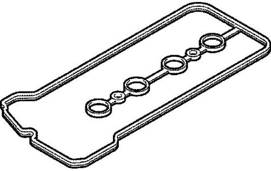 Valve cover gasket 169.780 Elring, Image 2
