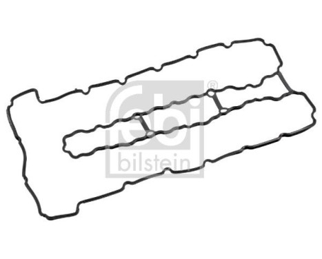 valve cover gasket 180878 FEBI
