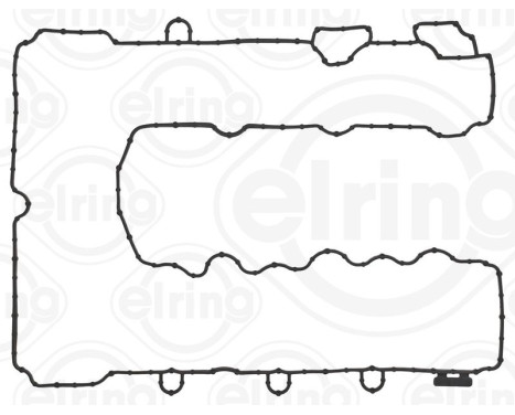 Valve cover gasket 182.080 Elring, Image 2