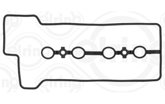 Valve cover gasket 182.130 Elring, Image 2