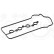 Valve cover gasket 188.890 Elring