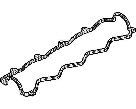 Valve cover gasket 199.060 Elring, Image 2
