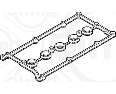 Valve cover gasket 199.110 Elring