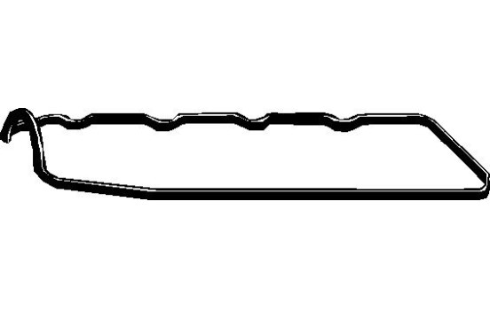 Valve cover gasket 287.059 Elring, Image 2