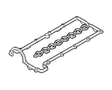 Valve cover gasket 302.180 Elring, Image 2