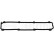 Valve cover gasket 325.070 Elring