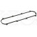 Valve cover gasket 332.800 Elring