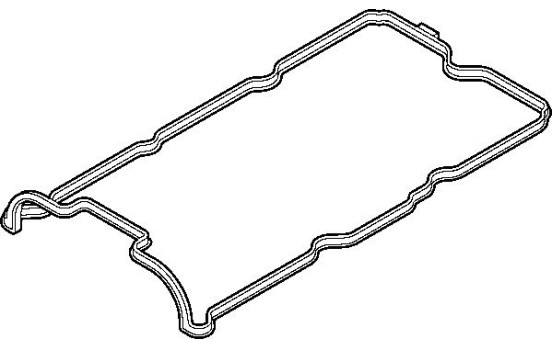 Valve cover gasket 372.770 Elring, Image 2