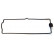 Valve cover gasket 375.190 Elring