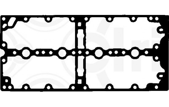 Valve cover gasket 431.620 Elring