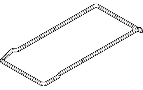 Valve cover gasket 445.690 Elring, Image 2