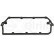 Valve cover gasket 458.370 Elring