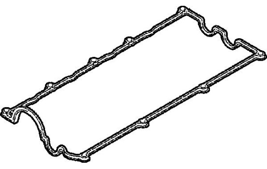 Valve cover gasket 461.700 Elring, Image 2