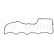 valve cover gasket 464.630 Elring, Thumbnail 2