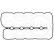 valve cover gasket 468.850 Elring, Thumbnail 2