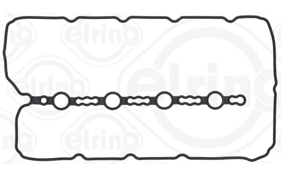 valve cover gasket 468.850 Elring, Image 2