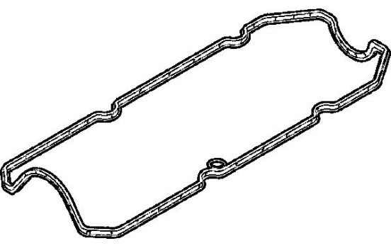 Valve cover gasket 505.060 Elring, Image 2