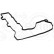 Valve cover gasket 534.720 Elring