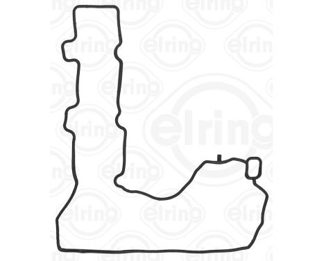 Valve cover gasket 534.720 Elring, Image 2