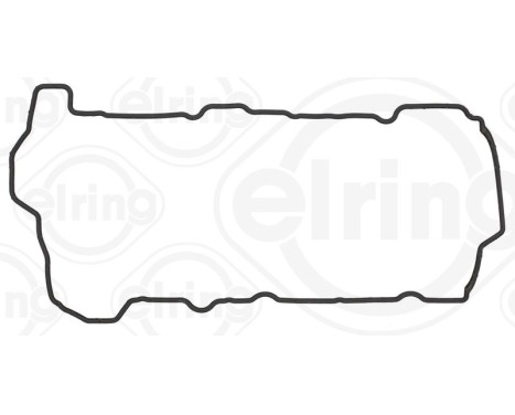 valve cover gasket 541.670 Elring, Image 2