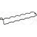 Valve cover gasket 566.943 Elring