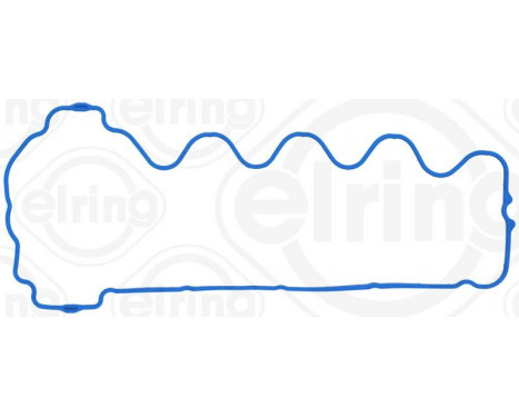 valve cover gasket 575.070 Elring, Image 2