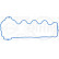 valve cover gasket 575.070 Elring, Thumbnail 2