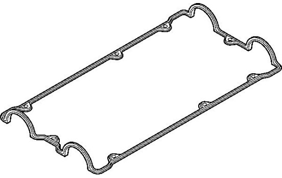 Valve cover gasket 575.540 Elring, Image 2